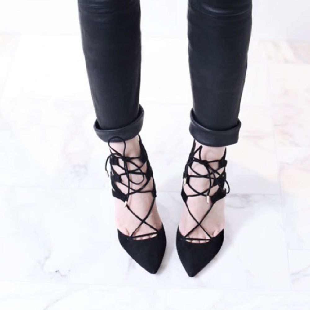 Authentic Aquazzura Belgravia sz39.5